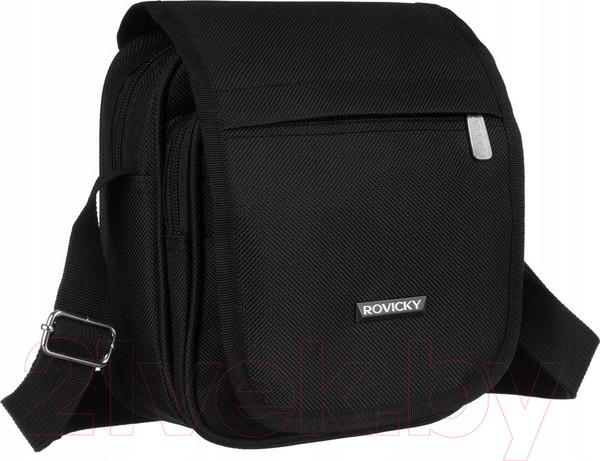 Изображение товара Сумка Cedar Rovicky R-6524 (черный)