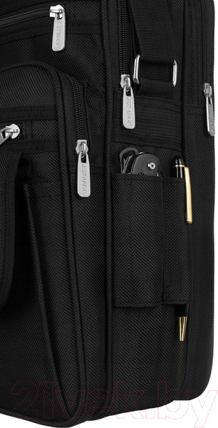 Изображение товара Сумка Cedar Rovicky R-6525 (черный)