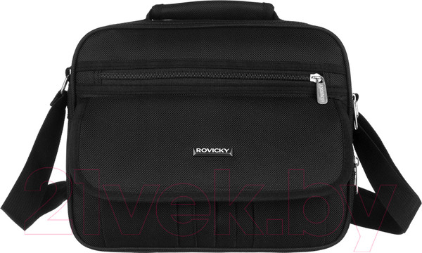 Изображение товара Сумка Cedar Rovicky R-6527 (черный)