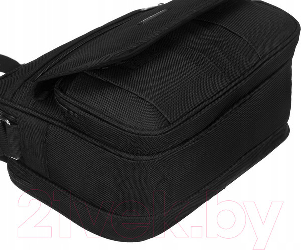 Изображение товара Сумка Cedar Rovicky R-6527 (черный)