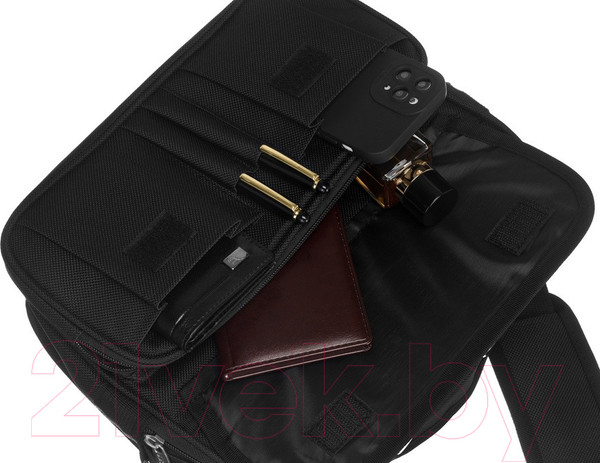 Изображение товара Сумка Cedar Rovicky R-6527 (черный)