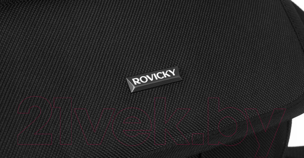 Изображение товара Сумка Cedar Rovicky R-6527 (черный)