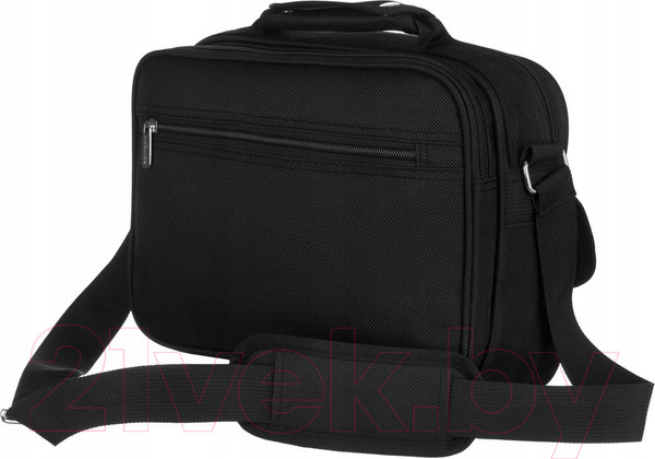 Изображение товара Сумка Cedar Rovicky R-6527 (черный)