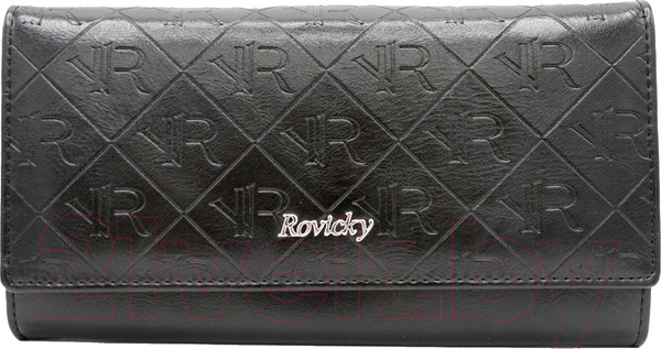 Изображение товара Портмоне Cedar Rovicky RPX-24-PMT (черный)