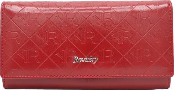 Изображение товара Портмоне Cedar Rovicky RPX-24-PMT (красный)