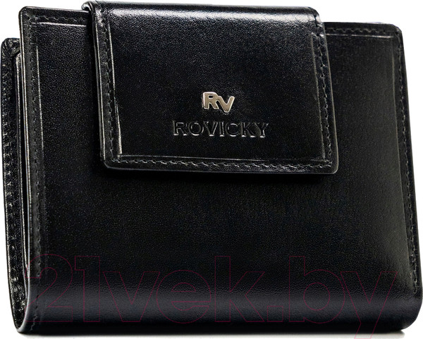 Изображение товара Портмоне Cedar Rovicky RV-70613-9-BCA (черный)