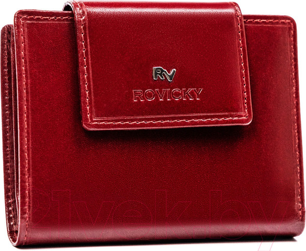 Изображение товара Портмоне Cedar Rovicky RV-70613-9-BCA (красный)