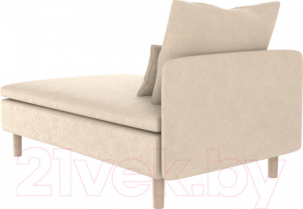 Изображение товара Оттоманка Mio Tesoro Линту Lintu Szez (Prince Camel)