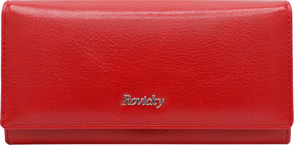 Изображение товара Портмоне Cedar Rovicky RPX-20-ML (красный)