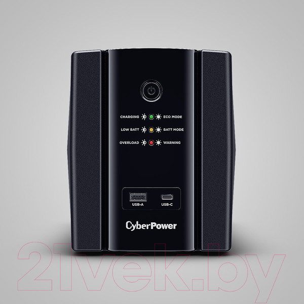 Изображение товара ИБП CyberPower UT1500EIG