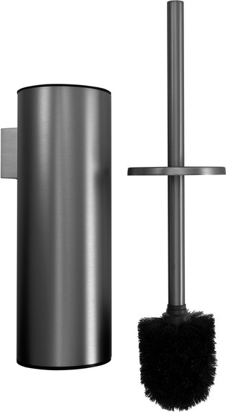 Изображение товара Ершик для унитаза Allen Brau Priority 6.31A09-MG / 323766 (графит браш)