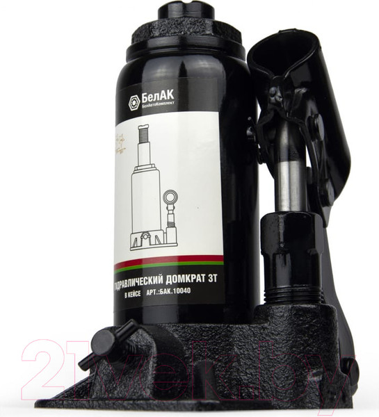 Изображение товара Бутылочный домкрат БелАК БАК.10040