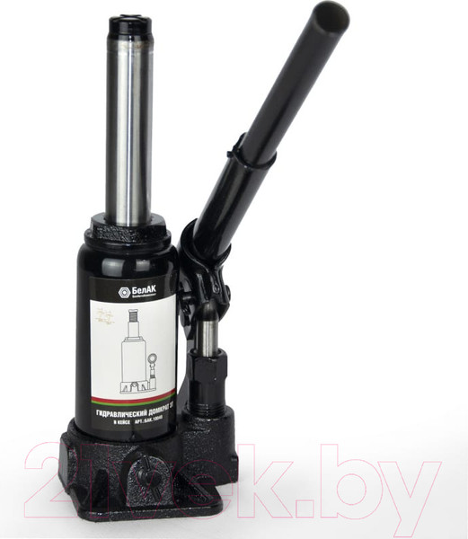 Изображение товара Бутылочный домкрат БелАК БАК.10040
