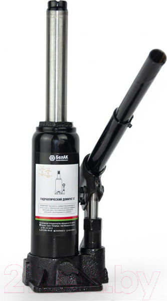 Изображение товара Бутылочный домкрат БелАК БАК.10042