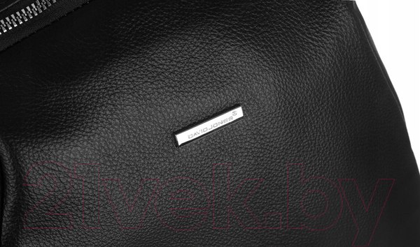 Изображение товара Рюкзак David Jones G-23116 (черный)