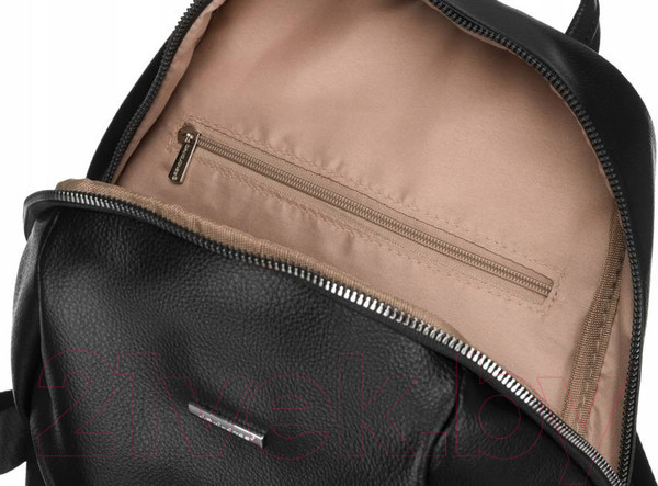 Изображение товара Рюкзак David Jones G-23116 (черный)