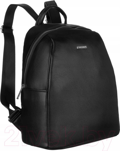 Изображение товара Рюкзак David Jones G-23116 (черный)