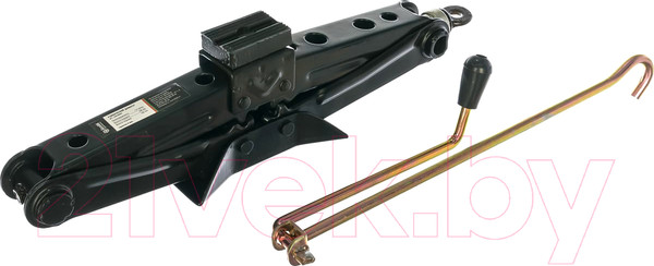 Изображение товара Ромбический домкрат БелАК БАК.00058