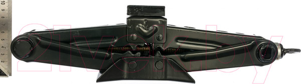 Изображение товара Ромбический домкрат БелАК БАК.00058