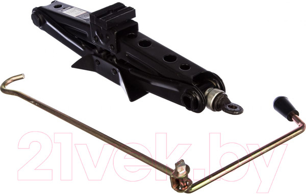 Изображение товара Ромбический домкрат БелАК БАК.00058