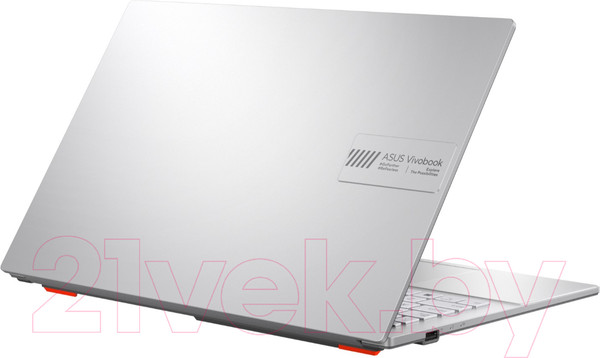 Изображение товара Ноутбук Asus Vivobook Go 15 E1504FA-L1742