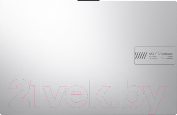 Изображение товара Ноутбук Asus Vivobook Go 15 E1504FA-L1742
