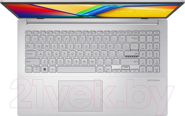 Изображение товара Ноутбук Asus Vivobook Go 15 E1504FA-L1742