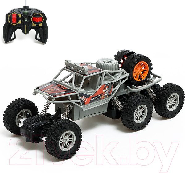 Изображение товара Радиоуправляемая игрушка Sima-Land Джип Монстр DY1888-37A / 9836976