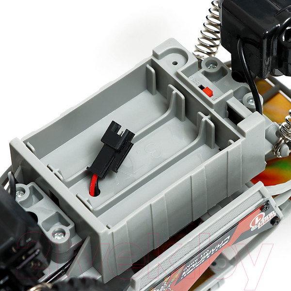 Изображение товара Радиоуправляемая игрушка Sima-Land Джип Монстр DY1888-37A / 9836976