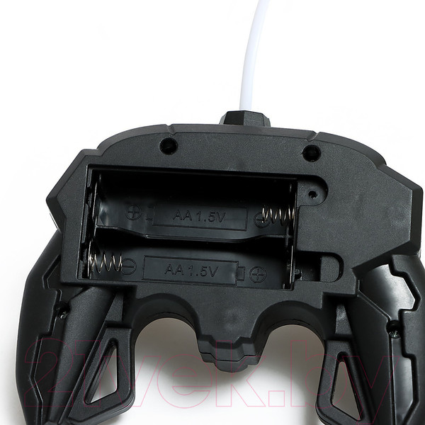 Изображение товара Радиоуправляемая игрушка Sima-Land Джип Монстр DY1888-37A / 9836976