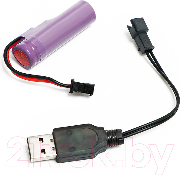 Изображение товара Радиоуправляемая игрушка Sima-Land Джип Монстр DY1888-37A / 9836976