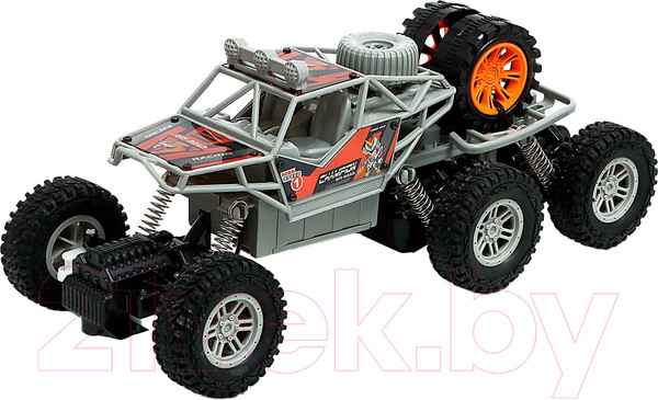 Изображение товара Радиоуправляемая игрушка Sima-Land Джип Монстр DY1888-37A / 9836976