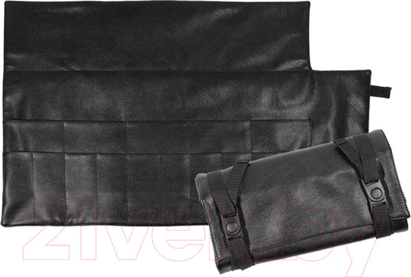 Изображение товара Кейс для кистей Valeri-D ФП2 (искусственная кожа)