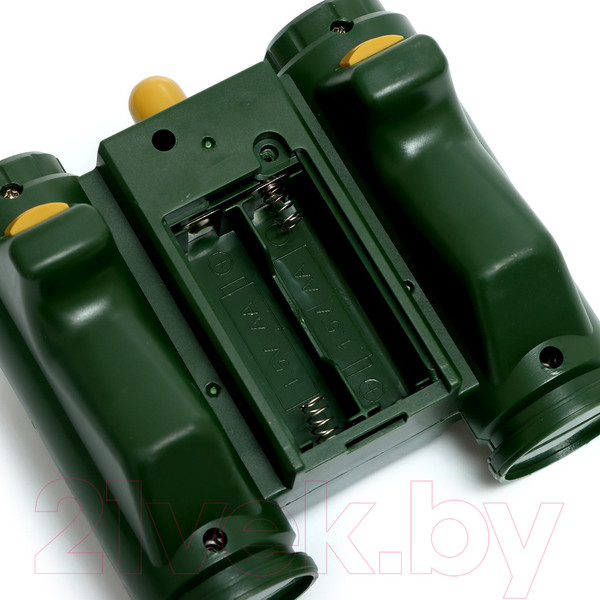 Изображение товара Радиоуправляемая игрушка Автоград Танк Т34 99869 / 9868198