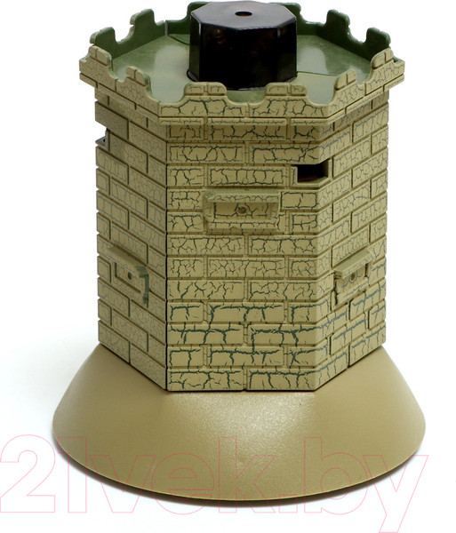 Изображение товара Радиоуправляемая игрушка Автоград Танк Т34 99869 / 9868198