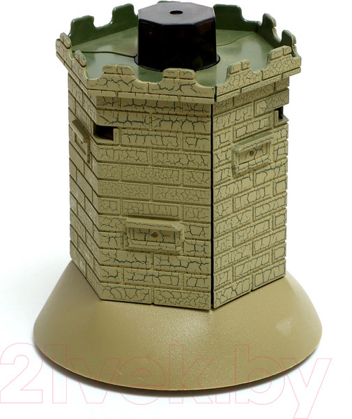 Изображение товара Радиоуправляемая игрушка Автоград Танк Т34 99869 / 9868198