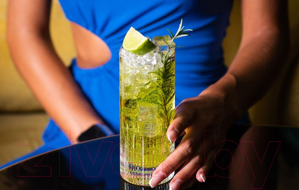 Изображение товара Набор стаканов Rona Luxury Brilliant 37 4757/370 (4шт)