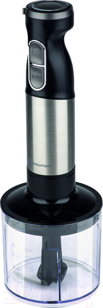 Изображение товара Блендер погружной Evolution HBS-1031 (черный)
