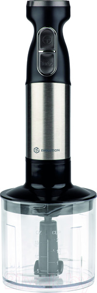Изображение товара Блендер погружной Evolution HBS-1031 (черный)