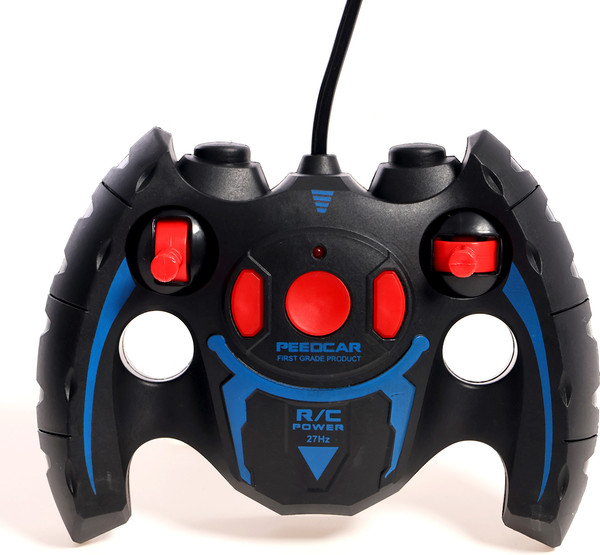 Изображение товара Радиоуправляемая игрушка Автоград Купе YF668-29A / 5036804 (черный)