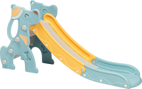 Изображение товара Горка Sundays Собачка A20023 (голубой)