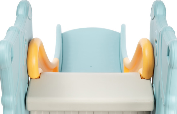 Изображение товара Горка Sundays Собачка A20023 (голубой)