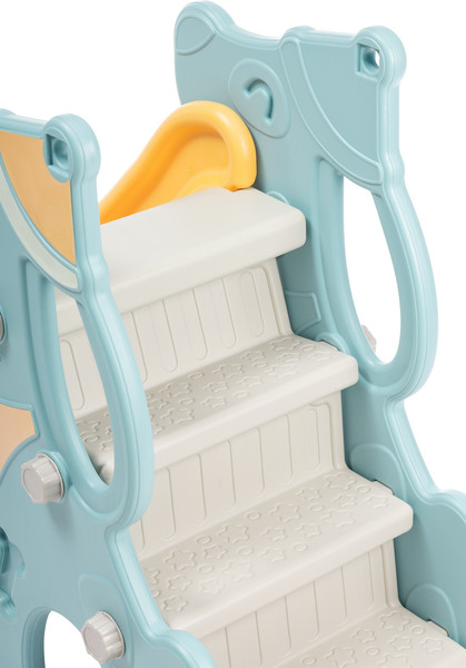 Изображение товара Горка Sundays Собачка A20023 (голубой)