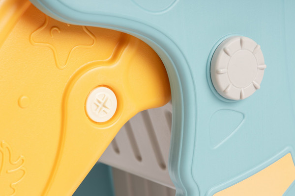 Изображение товара Горка Sundays Собачка A20023 (голубой)