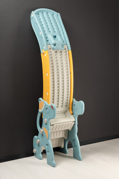 Изображение товара Горка Sundays Собачка A20023 (голубой)