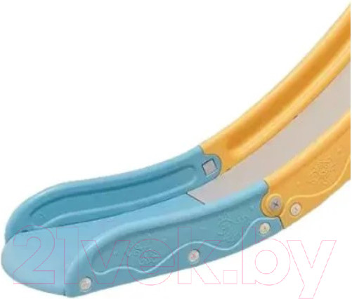 Изображение товара Горка Sundays Собачка A20023 (голубой)