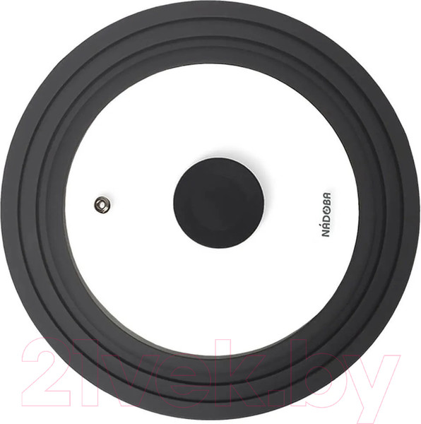 Изображение товара Крышка стеклянная Nadoba Ema 755012