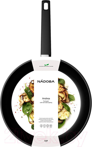 Изображение товара Сковорода Nadoba Andrea 727916