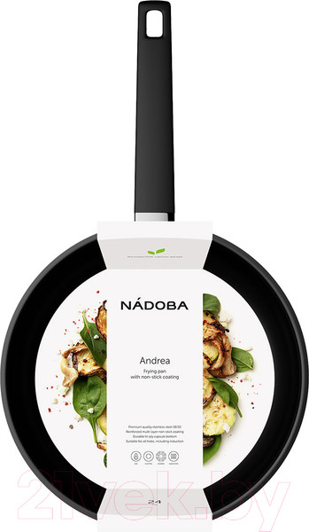 Изображение товара Сковорода Nadoba Andrea 727918