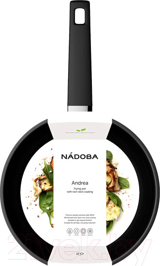 Изображение товара Сковорода Nadoba Andrea 727919